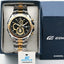 Casi o Edifice Efr 539