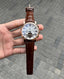 Carter Ballon Automatic Leather