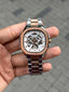 Patek Philipp e Square Automatic