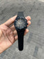 Hublo t Chronograph Full Black
