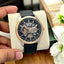 Tommy Hilfige r Leather Automatic