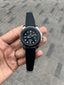 Role x Yatchmaster Silver Black