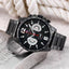 Tomm y Hilfiger Decker Chain Black