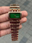 Calvin Klei n Women s Rose Green