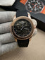 Patek Philipp e Automatic Rose Black