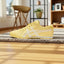 Onitsuk_a Tiger Mexico 66 Slip-On - YellowWhite Girls Premium First Copy D-1952