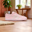 Onitsuk_a Tiger Mexico 66 Slip On - PinkWhite Girls Premium First Copy D-1950