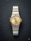 OMEGA CONSTELLATION