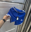 Adidas Blue Limited Edition Premium 🩳 Shorts