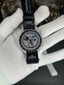 Omega x Swatch Grey Premium Watch