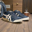 Onitsuka Tiger Mexico 66 Iron Navy Birch Sneakers For Mens