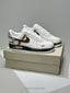 Nike Airforce 1 X Panda Prank Custom 2025