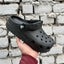 Crocss Classic Hiker Clogs Full Bla