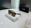 Rayban All Brown Matt Premium Shades 8357