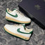 Nik_e Airforce 1 Vintage Gorge Green