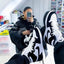 Nik_e Jordan Retro 1 High Panda Women