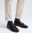 Rosso_Brunello Brown Premium Formal Loafer