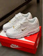 Nike Airmax 90 Pirate Radio Metallic Gold