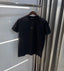 Under Armour Black Imported T-Shirt