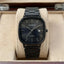 Casio Oval Black