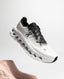 ON CLOUD TILT 2.0 BLACK IVORY