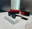 Prada All Black Matt Premium Shades 8720