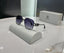 Versace Gunmetal Purple Premium Shades 2602