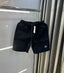 Gym Shark Black Limited Edition Premium 🩳 Shorts