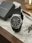 TOMMY HILFIGER X SKELETON QUARTZ