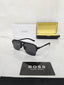 HUGO BOSS 2610 Black