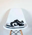 Nik_e sb dunk low panda semi ua men Fixx