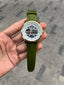 Tomm y Hilfiger Automatic Silicone