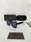 TOM FORD 259 BLACK