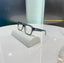 Jacques Marie Mage Blue Premium Glasses 6645