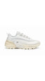Adidas Wonder Runner Turbo FOS White Shoes