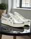 Onitsuka Tiger Mexico 66 SD PF Pure Silver Cream Sneakers Men D-2080