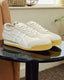 Onitsuka Tiger Mexico 66 PF Cream White 7A Premium Mens Sneakers D-2085