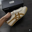 Onitsuka Tiger Mexico 66 Vintage White Brown Girls D-1886