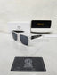 VERSACE 1101 ICE BLACK