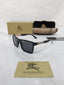 BURBERRY 8233 BLACK GOLD