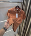 Lacost e Rust Logo Work Premium Polo T-Shirt
