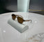 Moscot All Brown Premium Shades 381