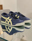 Onitsuka Tiger Mexico 66 SD VIN Peacoat Wheat Yellow 7A Premium Mens Sneakers D-2088