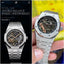 Audemars Piguet Skeleton 138
