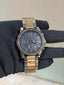 Arman_i Exchange chronograph 155