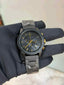 Arman_i Exchange chronograph 155