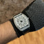 FRANCK MULLER DIAMOND BLACK ( 106 )