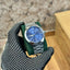 arman_i EMPORI_O METAL QUARTZ BLUE ( 029 )