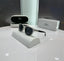 Lacost e Grey Black Matt Premium Shades 0366