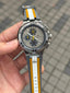 Maurice Lacroix Aikon Chronograph